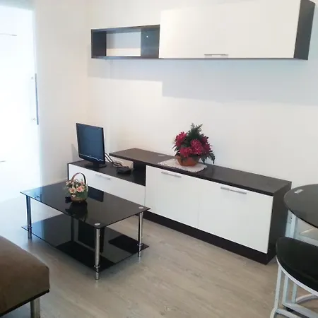 Appartement Centro Madrid Rio - Monederos D Extérieur photo