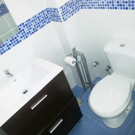 Appartement Centro Madrid Rio - Monederos D Extérieur photo