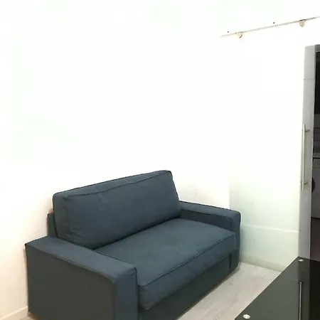 Appartement Centro Madrid Rio - Monederos D Extérieur photo