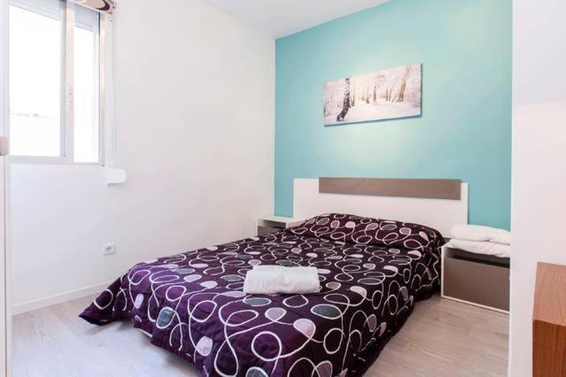 Appartement Centro Rio - Monederos D